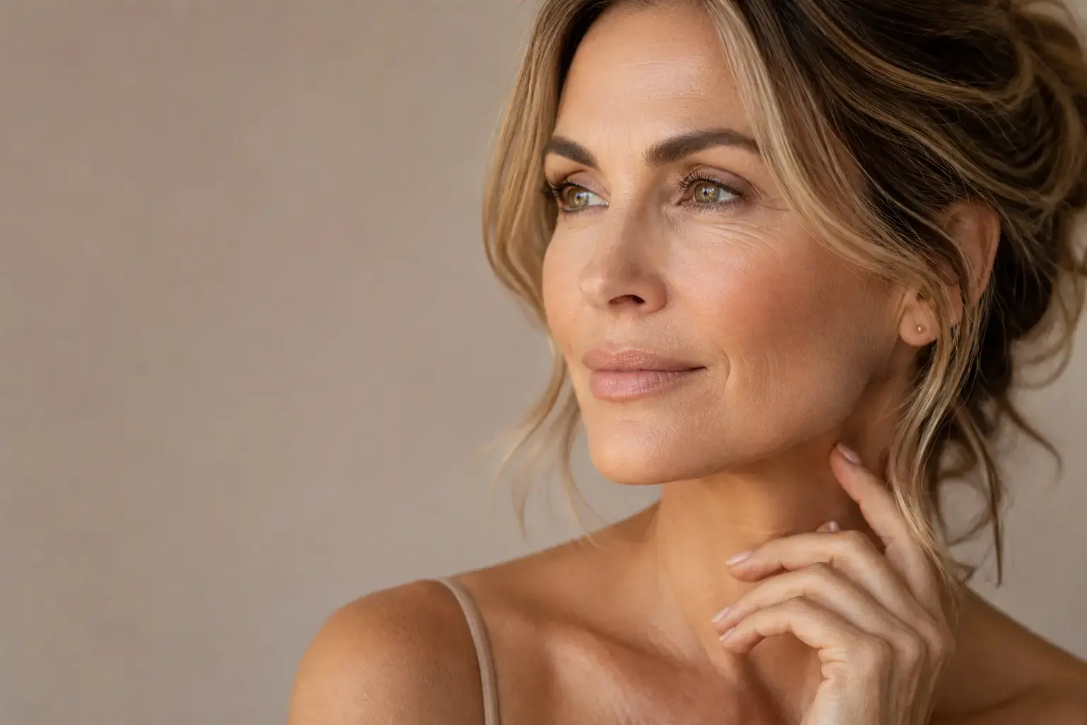 Renuva Scottsdale natural facial volume restoration