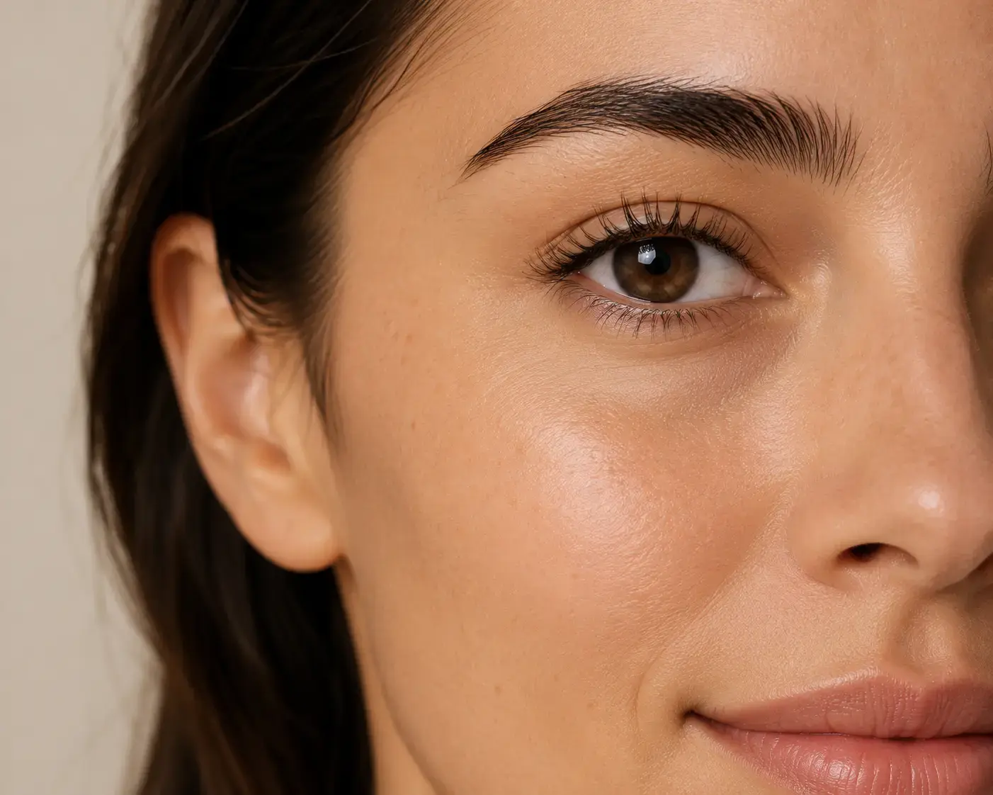 PRF Gel under-eye rejuvenation in North Scottsdale